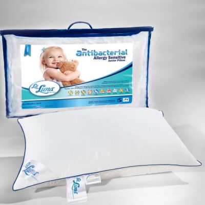 La Luna Μαξιλάρι ύπνου Antibacterial 50x70 Super soft | Junior - Image 2