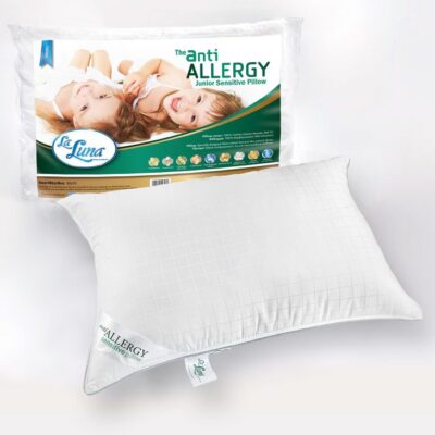 La Luna Μαξιλάρι ύπνου Anti-Allergy 50x70 Super soft | Junior - Image 2