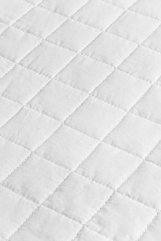La Luna Προστατευτικό κάλυμμα στρώματος Luxurious 120x200+35 - Image 2