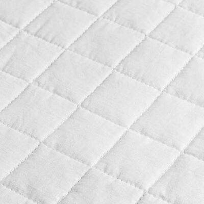 La Luna Προστατευτικό κάλυμμα στρώματος Luxurious 160x200+35 - Image 2