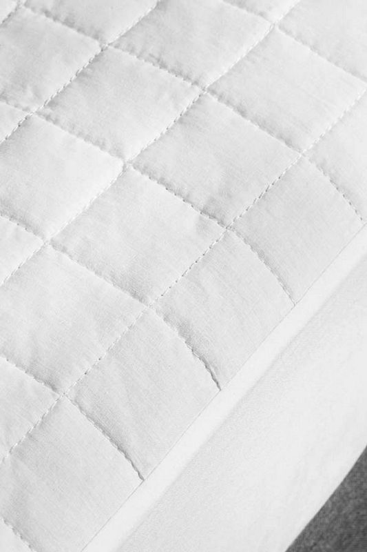 La Luna Προστατευτικό κάλυμμα στρώματος Luxurious 120x200+35 - Image 3