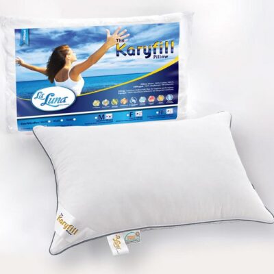 La Luna Μαξιλάρι ύπνου Karyfill 50x70 Firm - Image 3