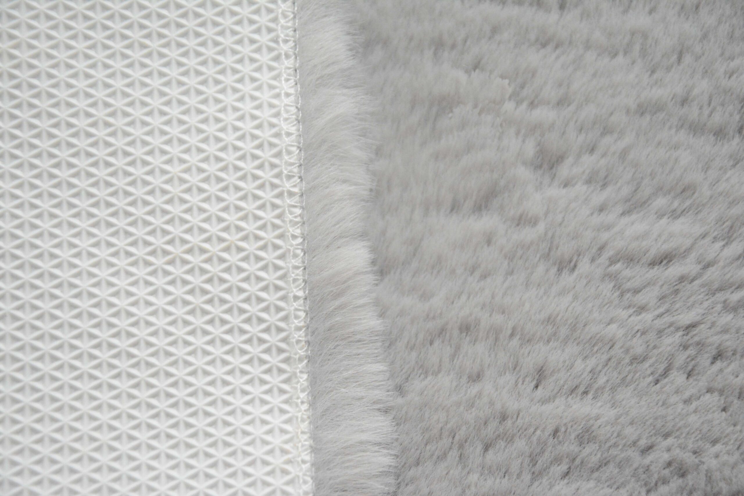 NewPlan ΧΑΛΙ PUFFY FC6 LIGHT GREY ANTISLIP - Image 2