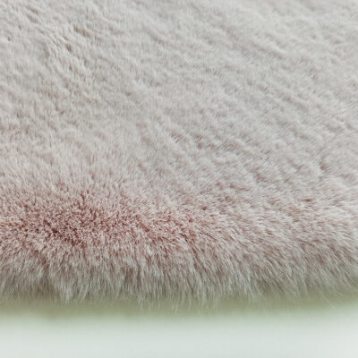 NewPlan ΧΑΛΙ PUFFY FC19 PINK HEART ANTISLIP - Image 4