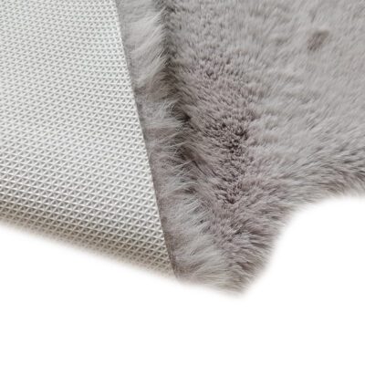 NewPlan ΧΑΛΙ PUFFY FC6 LIGHT GREY STAR ANTISLIP - Image 4