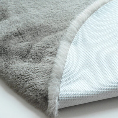 NewPlan ΧΑΛΙ PUFFY FC25 TAUPE NEW ELEPHANT ANTISLIP - Image 4