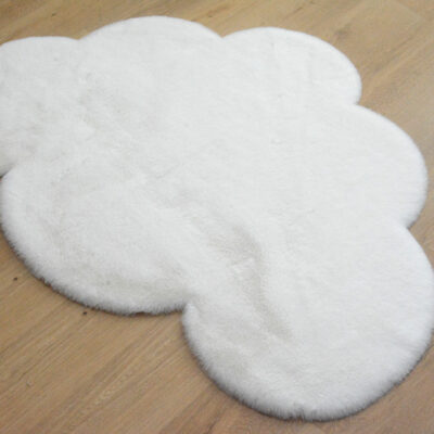 NewPlan ΧΑΛΙ PUFFY FC1 IVORY CLOUD ANTISLIP - Image 2