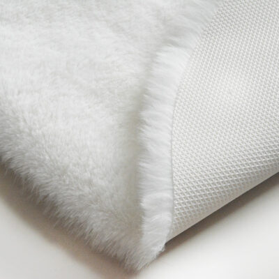 NewPlan ΧΑΛΙ PUFFY FC1 IVORY CLOUD ANTISLIP - Image 4