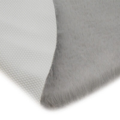 NewPlan ΧΑΛΙ PUFFY FC6 L.GREY  CLOUD ANTISLIP - Image 4