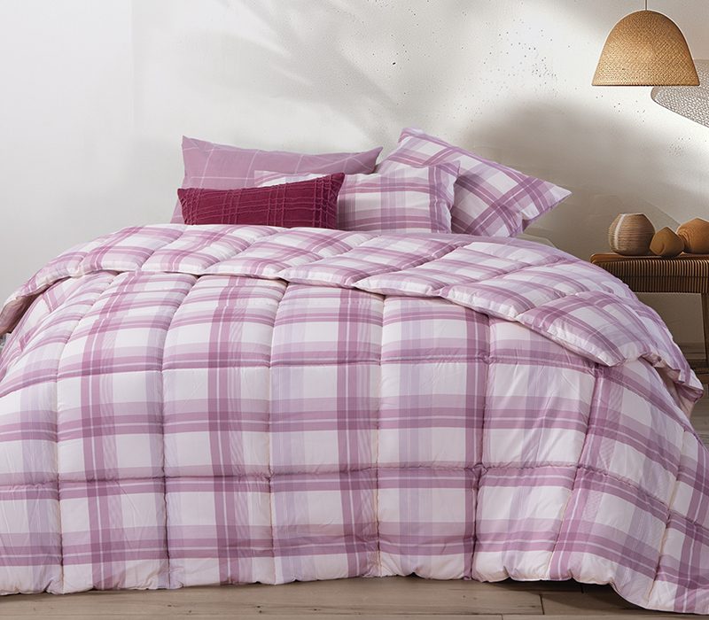 NEF-NEF ΠΑΠΛΩΜΑ ΥΠΕΡΔΙΠΛΟ CHARLIE 240X220, ΕΞΩΤΕΡΙΚΑ:100% ΜΙΚΡ.-ΕΣΩΤΕΡΙΚΑ:100% ΠΟΛ. - Image 6
