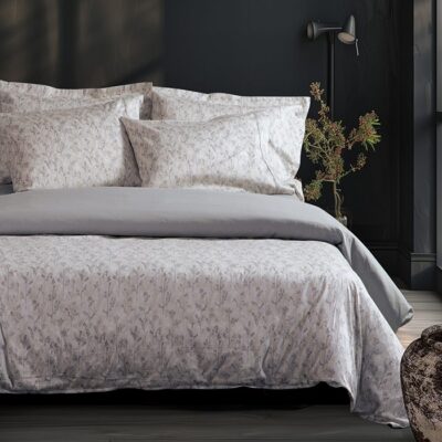 NEF-NEF ΣΕΤ ΣΕΝΤΟΝΙΑ ΥΠΕΡΔΙΠΛΑ DARWOOD 240X270, 100% BAMBAKI - Image 5