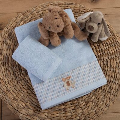 NEF-NEF ΒΡΕΦΙΚΕΣ ΠΕΤΣΕΤΕΣ ΣΕΤ 2TMX FAVORITE TOYS, 100% BAMBAKI - Image 3