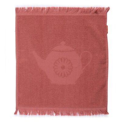 NEF-NEF ΠΟΤΗΡΟΠΑΝΟ TEAPOT 50Χ50, 100% BAMBAKI - Image 2