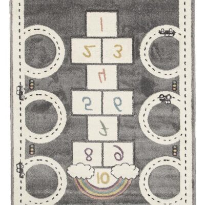 NewPlan ΧΑΛΙ BONITA 260BΚ REVERSE NUMBERS