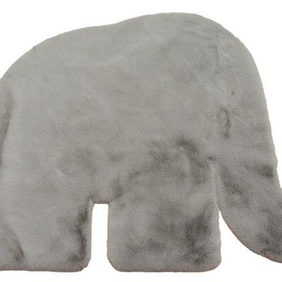 NewPlan ΧΑΛΙ PUFFY FC25 TAUPE NEW ELEPHANT ANTISLIP