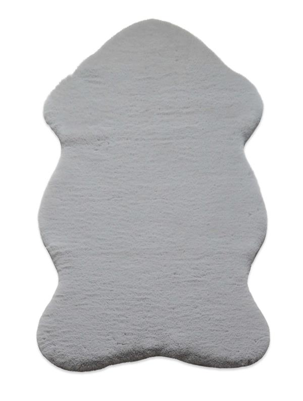 NewPlan ΧΑΛΙ PUFFY FC6 LIGHT GREY ANTISLIP