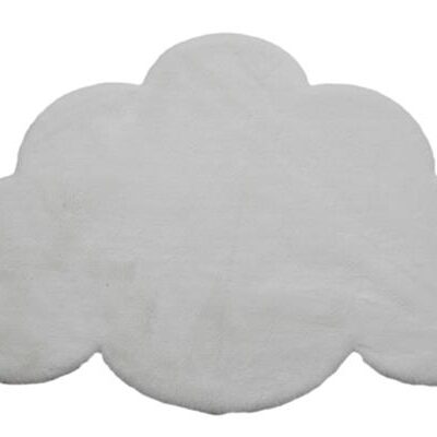 NewPlan ΧΑΛΙ PUFFY FC1 IVORY CLOUD ANTISLIP