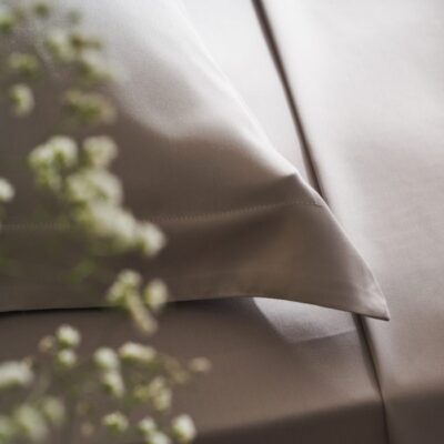 Σετ Σεντόνια Υπέρδιπλα 245x270cm GOFIS HOME  Sentia  305 - Image 2