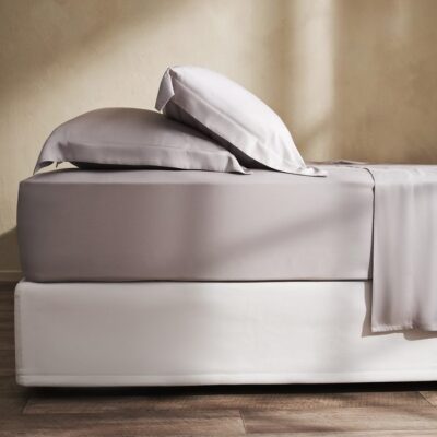 Σεντόνι με Λάστιχο King 180x200+35cm GOFIS HOME  Sentia  305