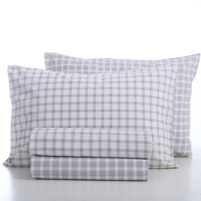 NEF-NEF ΣΕΤ ΣΕΝΤΟΝΙΑ ΥΠΕΡΔΙΠΛΑ EXTEND 240X260 NEF-NEF HOMEWARE, 100% ΒΑΜΒAKI - Image 2