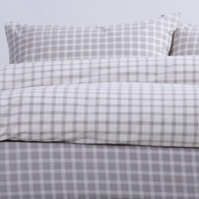 NEF-NEF ΣΕΤ ΣΕΝΤΟΝΙΑ ΥΠΕΡΔΙΠΛΑ EXTEND 240X260 NEF-NEF HOMEWARE, 100% ΒΑΜΒAKI - Image 4
