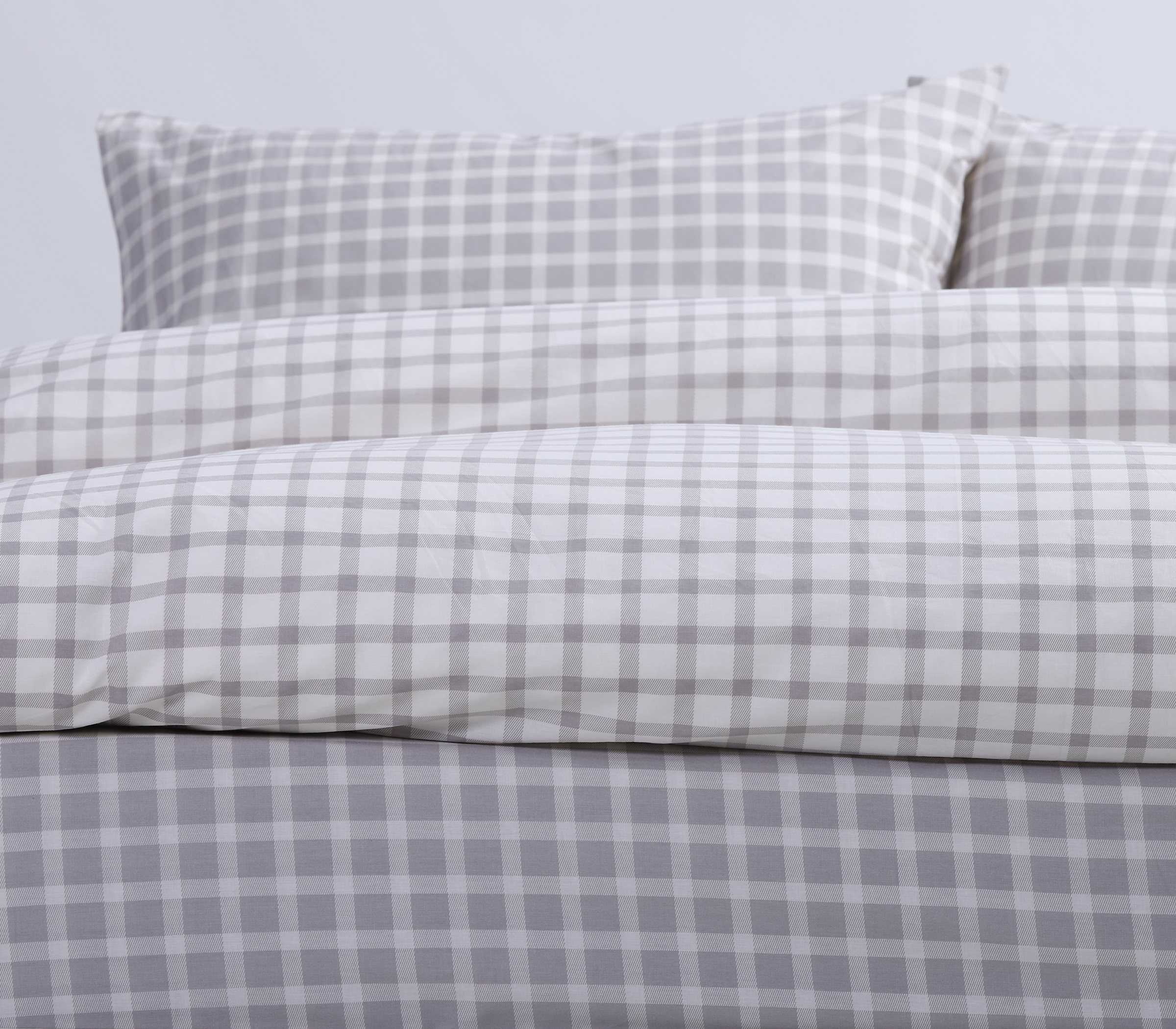NEF-NEF ΣΕΤ ΠΑΠΛΩΜΑΤΟΘΗΚΗ ΥΠΕΡΔΙΠΛΗ EXTEND 240X230 NEF-NEF HOMEWARE, 100% ΒΑΜΒAKI - Image 3