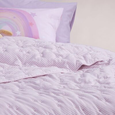 NEF-NEF ΠΑΙΔΙΚΟ ΚΟΥΒΕΡΛΙ ΜΟΝΟ SPECIAL 180Χ240 NEF-NEF HOMEWARE, ΥΦΑΣΜΑ:100% ΜIΚΡΟΙΝΕΣ-ΕΣΩΤ:100% ΠΟΛΥΕΣΤΕΡΑΣ - Image 4