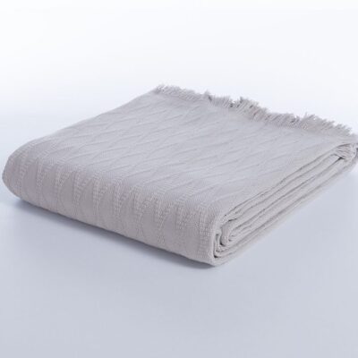 NEF-NEF ΚΟΥΒΕΡΤΑ ΥΠΕΡΔΙΠΛΗ OUTLAST 230X240 NEF-NEF HOMEWARE, 100% BAMBAKI - Image 4