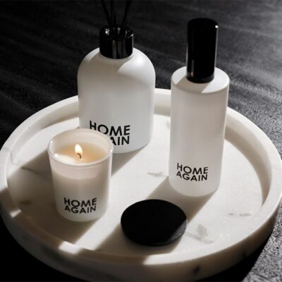 NEF-NEF ΑΡΩΜΑΤΙΚΟ ΣΠΡΕΥ ΧΩΡΟΥ HOME AGAIN 100ml NEF-NEF HOMEWARE, - Image 2