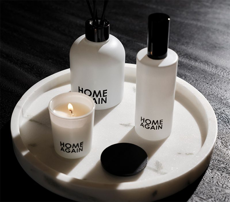 NEF-NEF ΑΡΩΜΑΤΙΚΟ ΚΕΡΙ HOME AGAIN 200gr NEF-NEF HOMEWARE, - Image 2