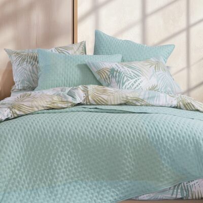 NEF-NEF ΚΟΥΒΕΡΛΙ ΥΠΕΡΔΙΠΛΟ VALIA 230X240 NEF-NEF HOMEWARE, ΥΦΑΣΜΑ:100% ΜΙΚΡΟΙΝΕΣ-ΕΣΩΤ:100% ΠΟΛΥΕΣΤΕΡΑΣ - Image 2