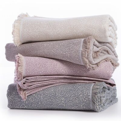 NEF-NEF ΡΙΧΤΑΡΙ ΤΡΙΘΕΣΙΟΥ ΚΑΝΑΠΕ ARONIA 170X300 NEF-NEF HOMEWARE, 75% BAMB-25%  ΠΟΛ