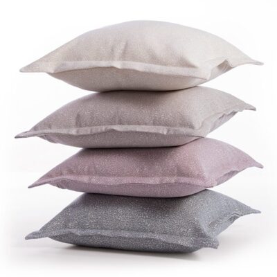 NEF-NEF ΔΙΑΚΟΣΜΗΤΙΚΟ ΜΑΞΙΛΑΡΙ ARONIA 50X50 NEF-NEF HOMEWARE, ΥΦΑΣΜΑ:75% BAMB-25% ΠΟΛ ΕΣΩΤ:100%ΠΟΛ