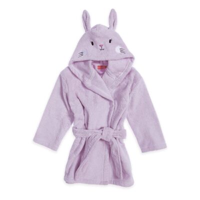 NEF-NEF ΒΡΕΦΙΚΟ ΜΠΟΥΡΝΟΥΖΙ MON PETIT JARDIN NEF-NEF HOMEWARE, 100% ΒΑΜΒΑΚΙ - Image 2