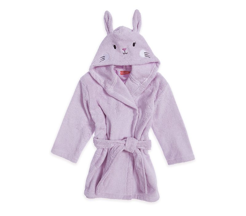 NEF-NEF ΒΡΕΦΙΚΟ ΜΠΟΥΡΝΟΥΖΙ MON PETIT JARDIN NEF-NEF HOMEWARE, 100% ΒΑΜΒΑΚΙ - Image 2