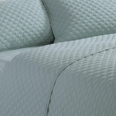 NEF-NEF ΚΟΥΒΕΡΛΙ ΥΠΕΡΔΙΠΛΟ SCOFIELD 230X240 NEF-NEF HOMEWARE, ΥΦΑΣΜΑ:100% ΜIΚΡ-ΕΣΩΤ:100% ΠΟΛ - Image 4