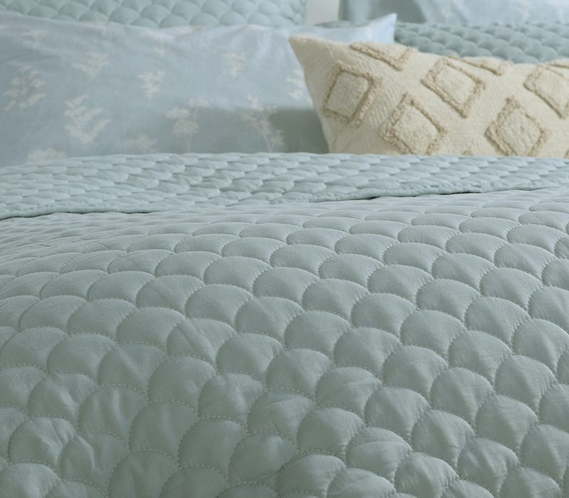 NEF-NEF ΚΟΥΒΕΡΛΙ ΥΠΕΡΔΙΠΛΟ SCOFIELD 230X240 NEF-NEF HOMEWARE, ΥΦΑΣΜΑ:100% ΜIΚΡ-ΕΣΩΤ:100% ΠΟΛ - Image 5