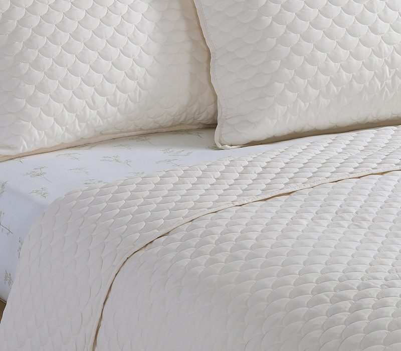 NEF-NEF ΚΟΥΒΕΡΛΙ ΥΠΕΡΔΙΠΛΟ SCOFIELD 230X240 NEF-NEF HOMEWARE, ΥΦΑΣΜΑ:100% ΜIΚΡ-ΕΣΩΤ:100% ΠΟΛ - Image 6
