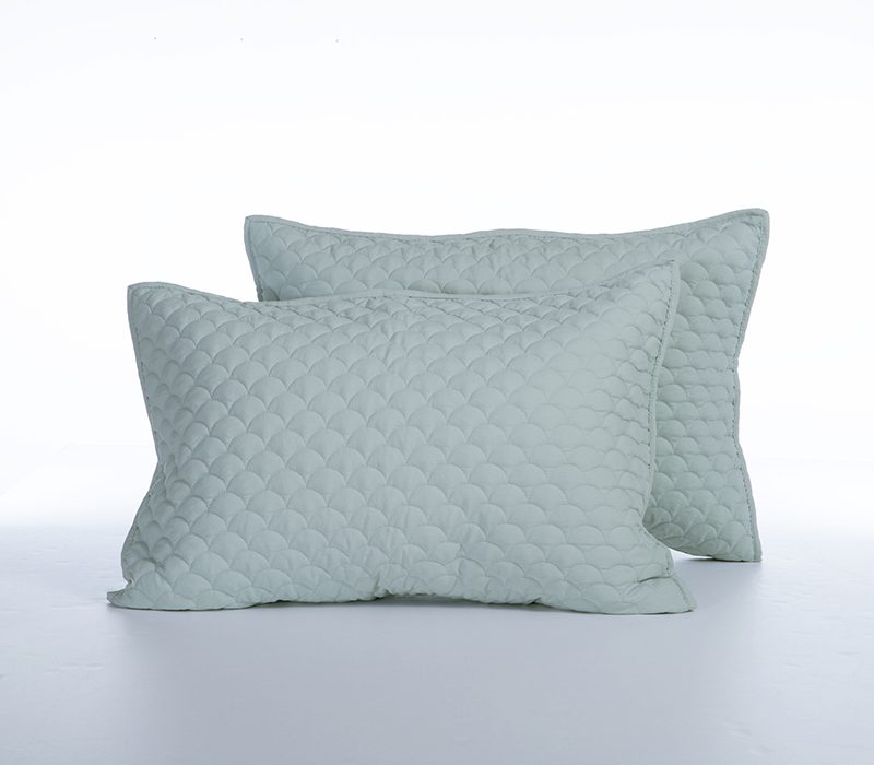 NEF-NEF ΜΑΞΙΛΑΡΟΘΗΚΕΣ ΣΕΤ 2 ΤΕΜΑΧΙΩΝ SCOFIELD 52X72 NEF-NEF HOMEWARE, ΥΦΑΣΜΑ:100% ΜIΚΡ-ΕΣΩΤ:100% ΠΟΛ - Image 3
