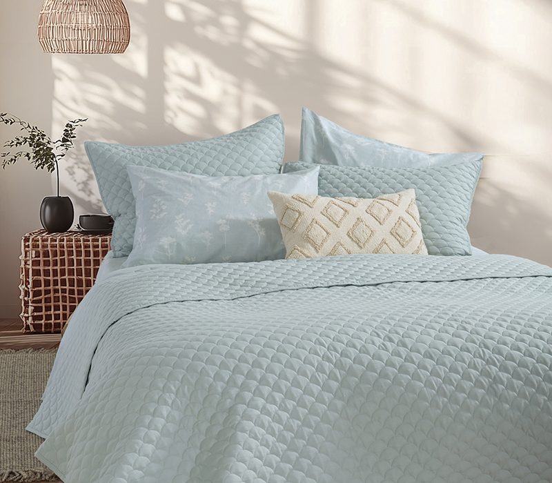 NEF-NEF ΜΑΞΙΛΑΡΟΘΗΚΕΣ ΣΕΤ 2 ΤΕΜΑΧΙΩΝ SCOFIELD 52X72 NEF-NEF HOMEWARE, ΥΦΑΣΜΑ:100% ΜIΚΡ-ΕΣΩΤ:100% ΠΟΛ - Image 4