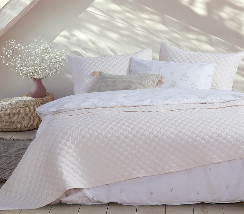 NEF-NEF ΜΑΞΙΛΑΡΟΘΗΚΕΣ ΣΕΤ 2 ΤΕΜΑΧΙΩΝ SCOFIELD 52X72 NEF-NEF HOMEWARE, ΥΦΑΣΜΑ:100% ΜIΚΡ-ΕΣΩΤ:100% ΠΟΛ - Image 5