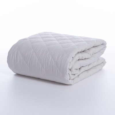 NEF-NEF ΚΟΥΒΕΡΛΙ ΜΟΝΟ OLGA 180X240 NEF-NEF HOMEWARE, ΥΦΑΣΜΑ:100% ΜIΚΡ-ΕΣΩΤ:100% ΠΟΛ - Image 6