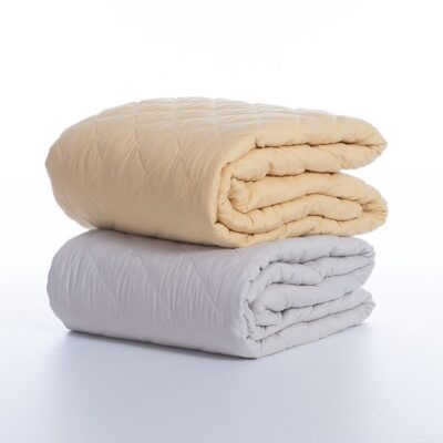NEF-NEF ΚΟΥΒΕΡΛΙ ΥΠΕΡΔΙΠΛΟ OLGA 230X240 NEF-NEF HOMEWARE, ΥΦΑΣΜΑ:100% ΜIΚΡ-ΕΣΩΤ:100% ΠΟΛ
