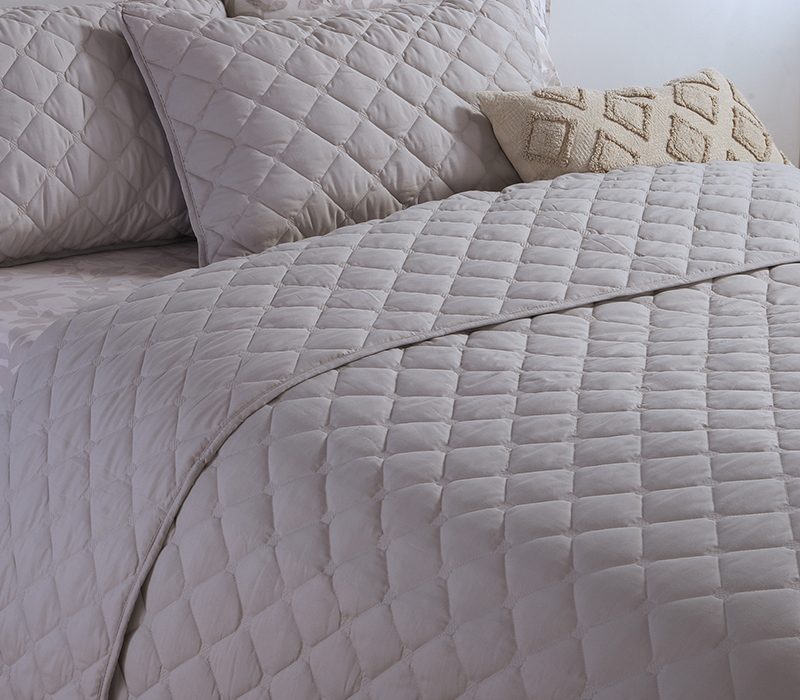 NEF-NEF ΚΟΥΒΕΡΛΙ ΥΠΕΡΔΙΠΛΟ OLGA 230X240 NEF-NEF HOMEWARE, ΥΦΑΣΜΑ:100% ΜIΚΡ-ΕΣΩΤ:100% ΠΟΛ - Image 5