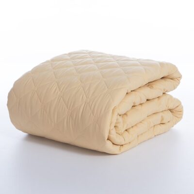 NEF-NEF ΚΟΥΒΕΡΛΙ ΥΠΕΡΔΙΠΛΟ OLGA 230X240 NEF-NEF HOMEWARE, ΥΦΑΣΜΑ:100% ΜIΚΡ-ΕΣΩΤ:100% ΠΟΛ - Image 6