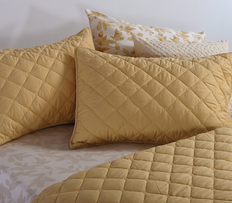NEF-NEF ΜΑΞΙΛΑΡΟΘΗΚΕΣ ΣΕΤ 2 ΤΕΜΑΧΙΩΝ OLGA 52X72 NEF-NEF HOMEWARE, ΥΦΑΣΜΑ:100% ΜIΚΡ-ΕΣΩΤ:100% ΠΟΛ - Image 4