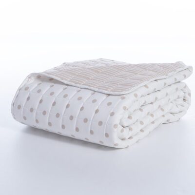 NEF-NEF ΚΟΥΒΕΡΛΙ ΜΟΝΟ DONTER 180X240 NEF-NEF HOMEWARE, ΥΦΑΣΜΑ:100% ΜIΚΡ-ΕΣΩΤ:100% ΠΟΛ - Image 6