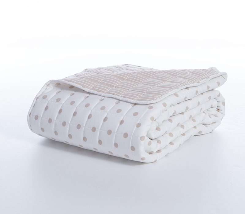 NEF-NEF ΚΟΥΒΕΡΛΙ ΜΟΝΟ DONTER 180X240 NEF-NEF HOMEWARE, ΥΦΑΣΜΑ:100% ΜIΚΡ-ΕΣΩΤ:100% ΠΟΛ - Image 6