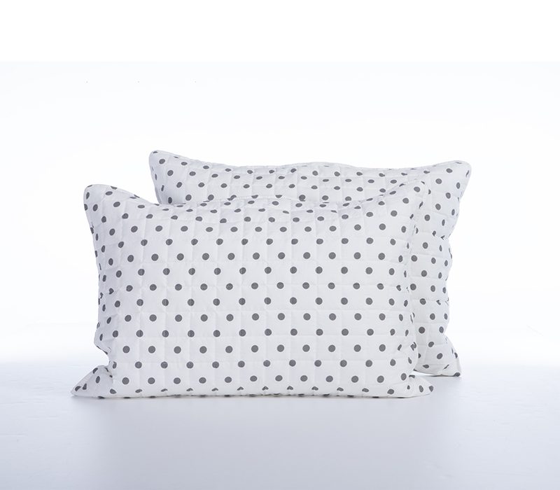 NEF-NEF ΜΑΞΙΛΑΡΟΘΗΚΕΣ ΣΕΤ 2 ΤΕΜΑΧΙΩΝ DONTER 52X72 NEF-NEF HOMEWARE, ΥΦΑΣΜΑ:100% ΜIΚΡ-ΕΣΩΤ:100% ΠΟΛ - Image 2