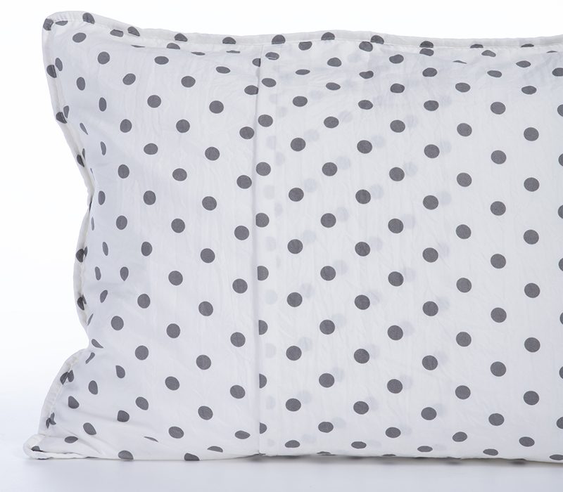 NEF-NEF ΜΑΞΙΛΑΡΟΘΗΚΕΣ ΣΕΤ 2 ΤΕΜΑΧΙΩΝ DONTER 52X72 NEF-NEF HOMEWARE, ΥΦΑΣΜΑ:100% ΜIΚΡ-ΕΣΩΤ:100% ΠΟΛ - Image 5